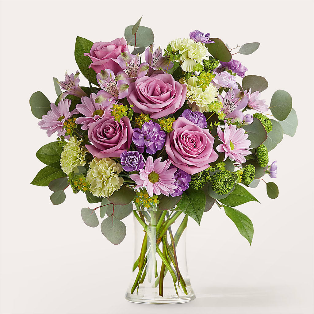 Emerald City Bouquet – A Flower Matters, Dallas TX