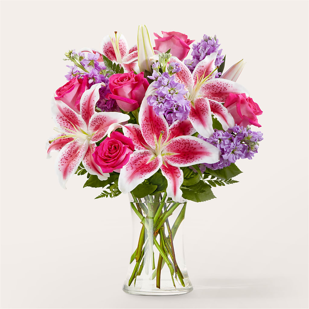 Amore Bouquet – A Flower Matters, Dallas TX