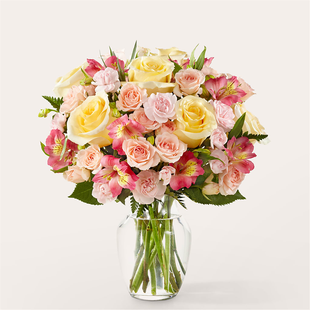 Just Lovely Bouquet – A Flower Matters, Dallas TX