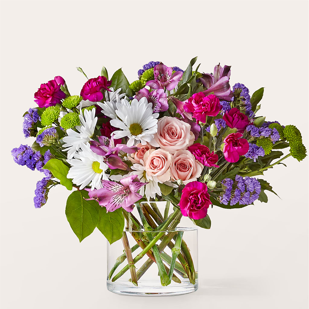 Wild Berry Bouquet – A Flower Matters, Dallas TX