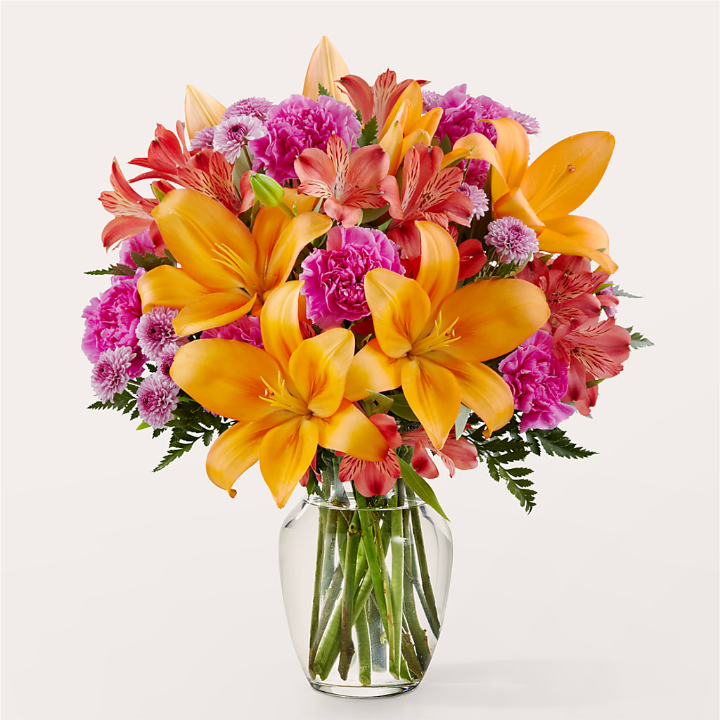 Entranced Bouquet – A Flower Matters, Dallas TX