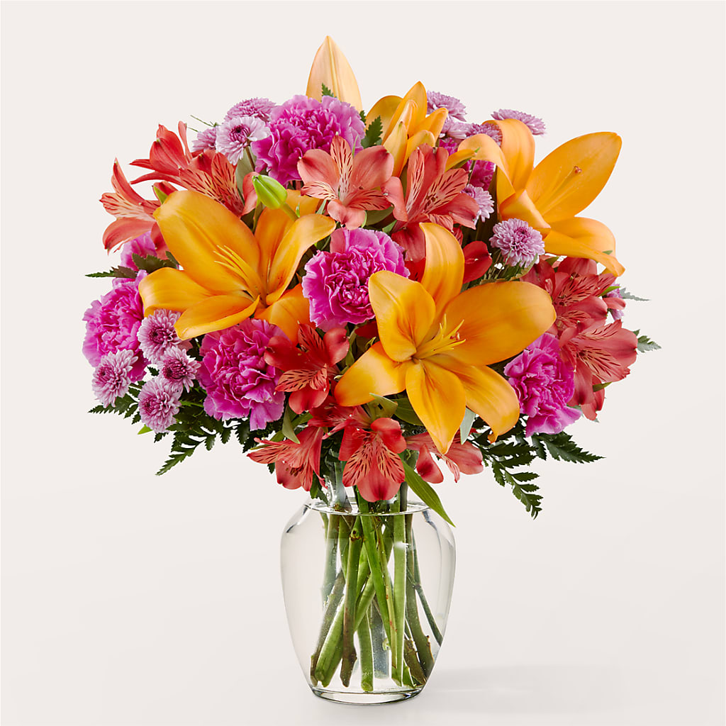 Entranced Bouquet – A Flower Matters, Dallas TX