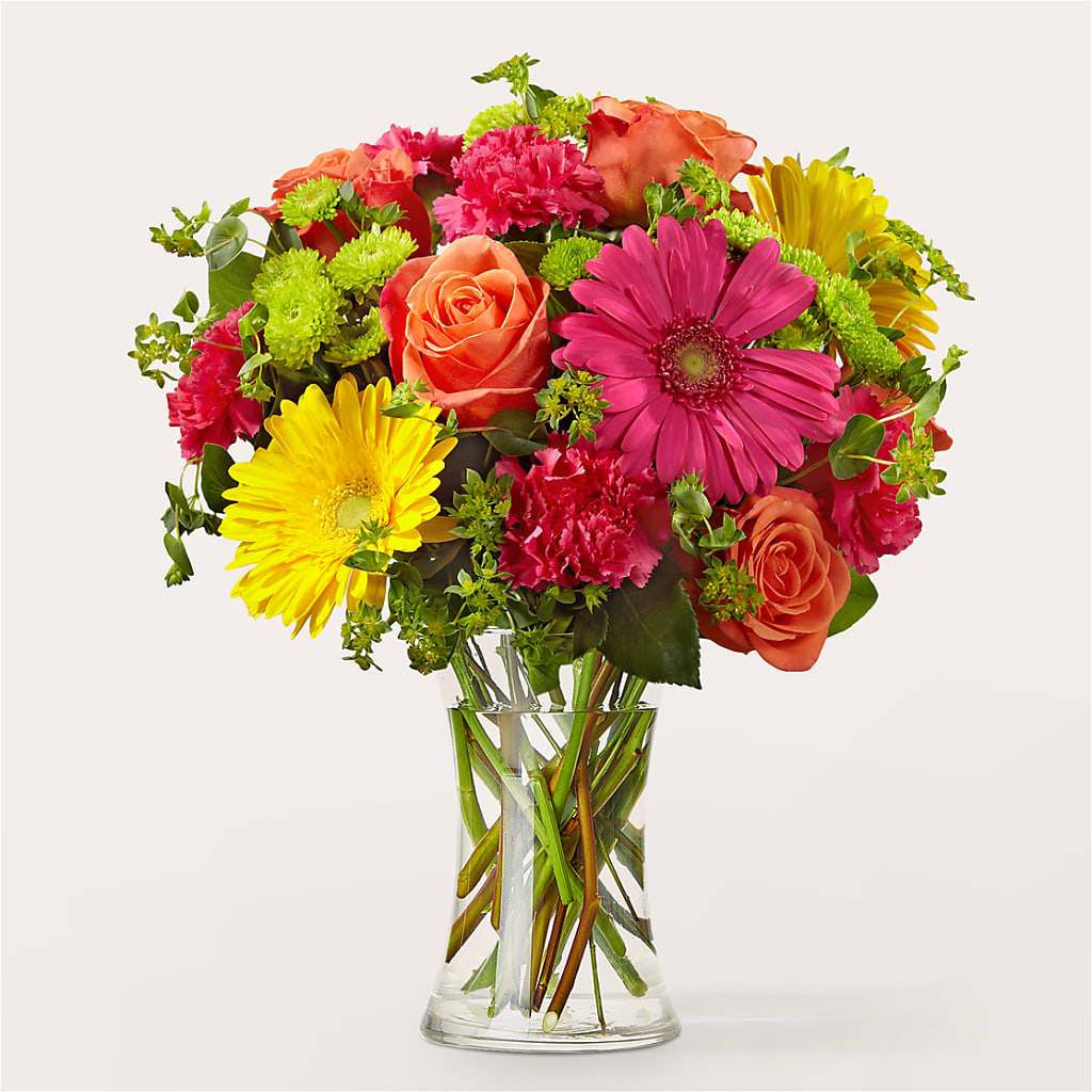 Fruit Punch Bouquet – A Flower Matters, Dallas TX
