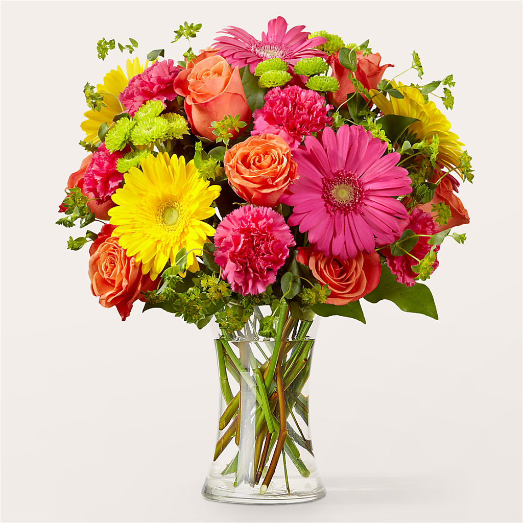 Fruit Punch Bouquet – A Flower Matters, Dallas TX