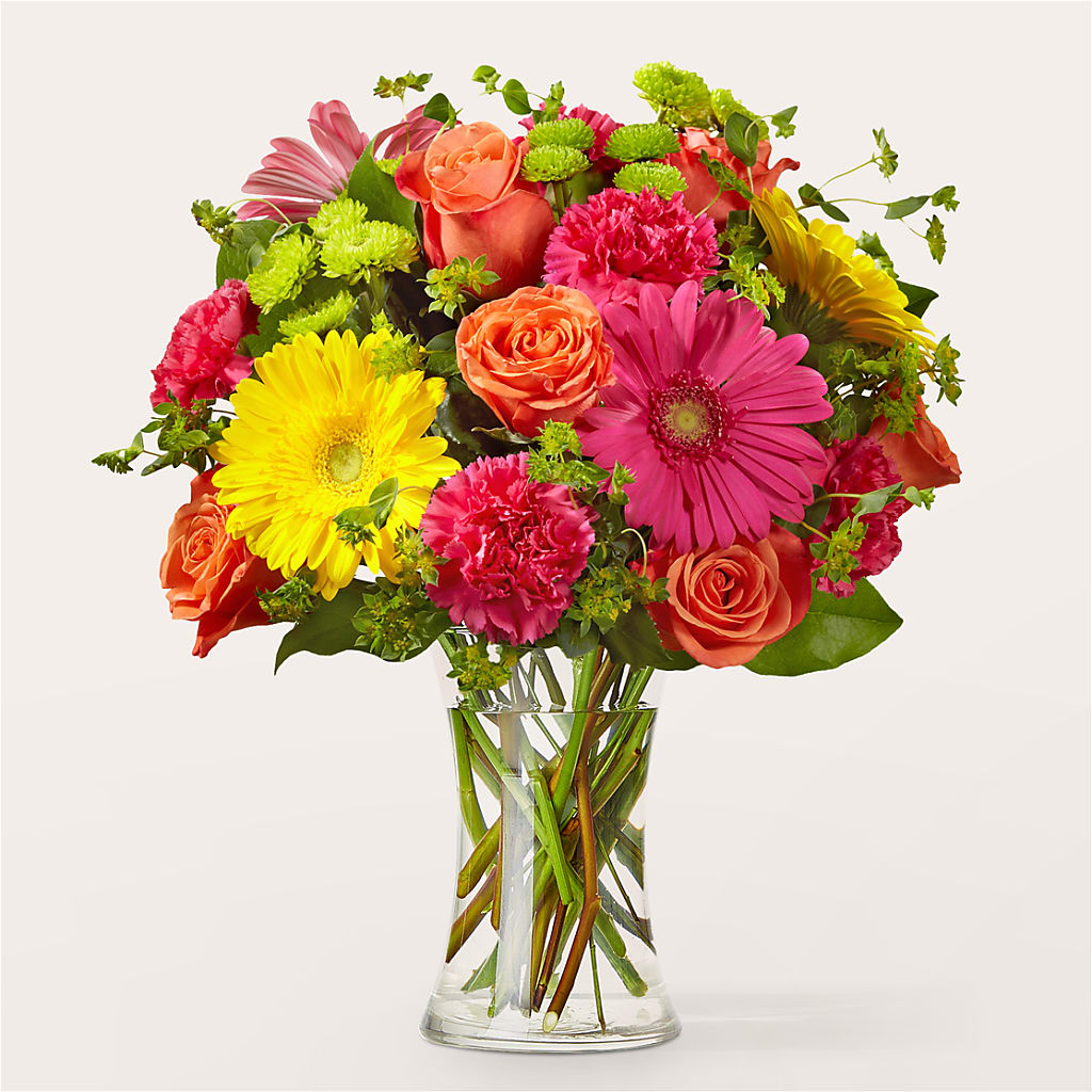 Fruit Punch Bouquet – A Flower Matters, Dallas TX