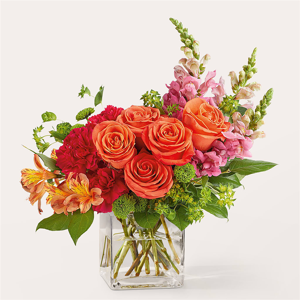 Cosmopolitan Bouquet – A Flower Matters, Dallas TX