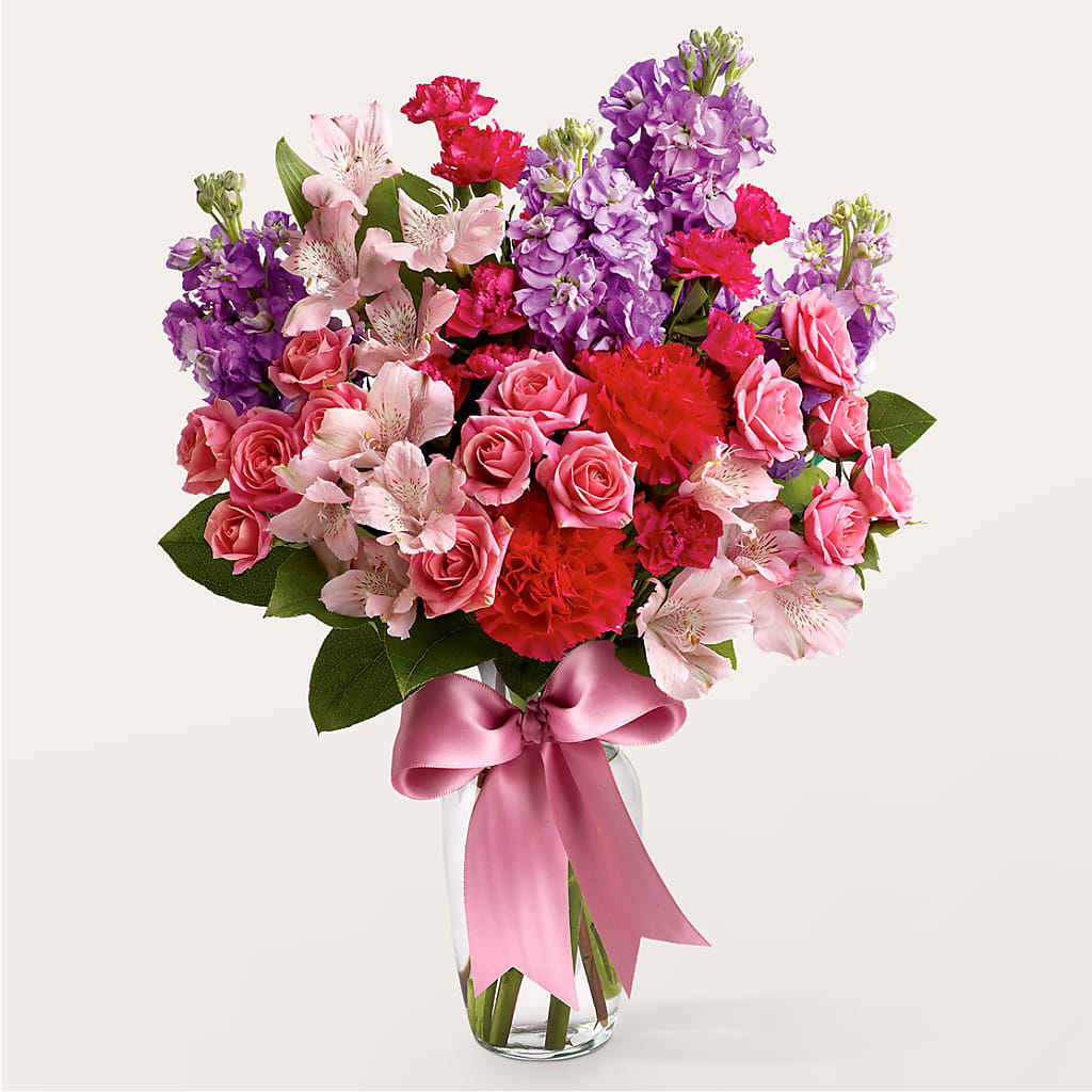 Main Character Bouquet – A Flower Matters, Dallas TX