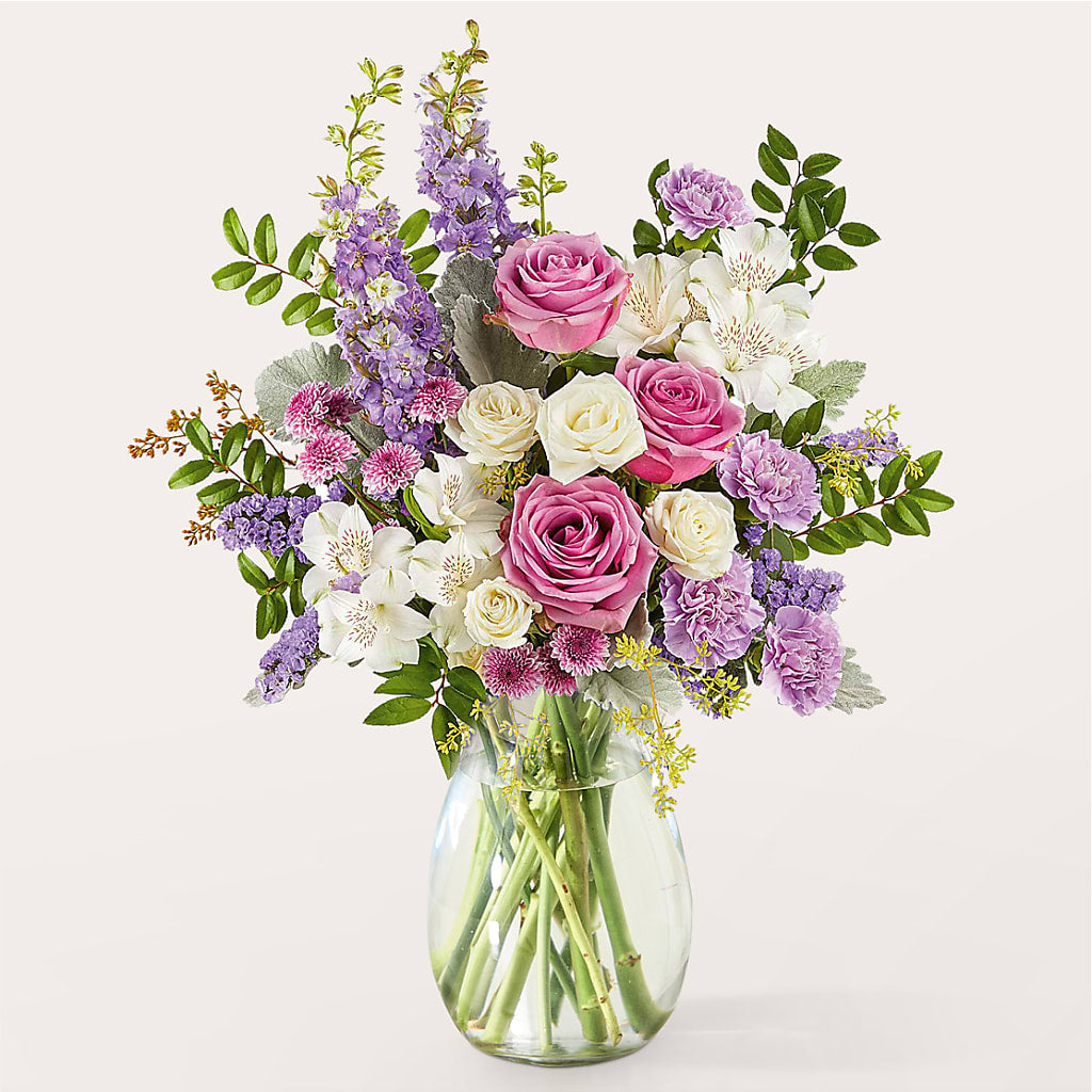 Lucky Me Bouquet – A Flower Matters, Dallas TX