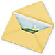 Greeting Card – A Flower Matters, Dallas TX