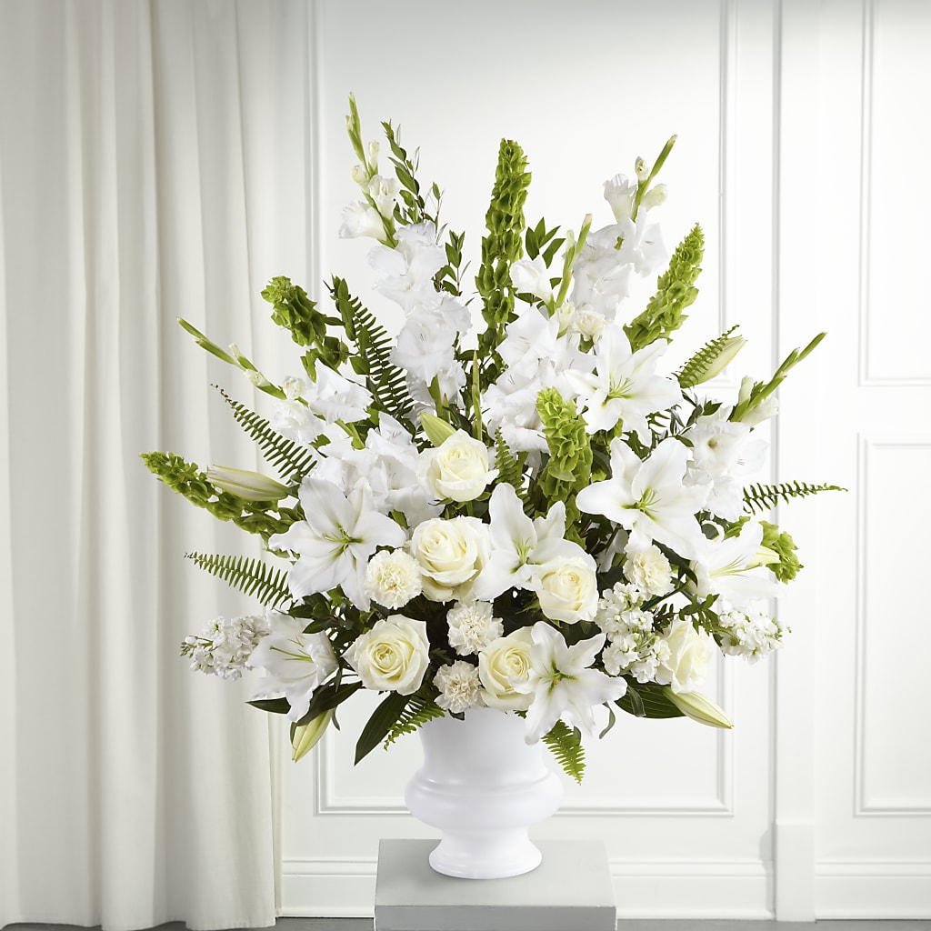 Morning Stars Arrangement – A Flower Matters, Dallas TX
