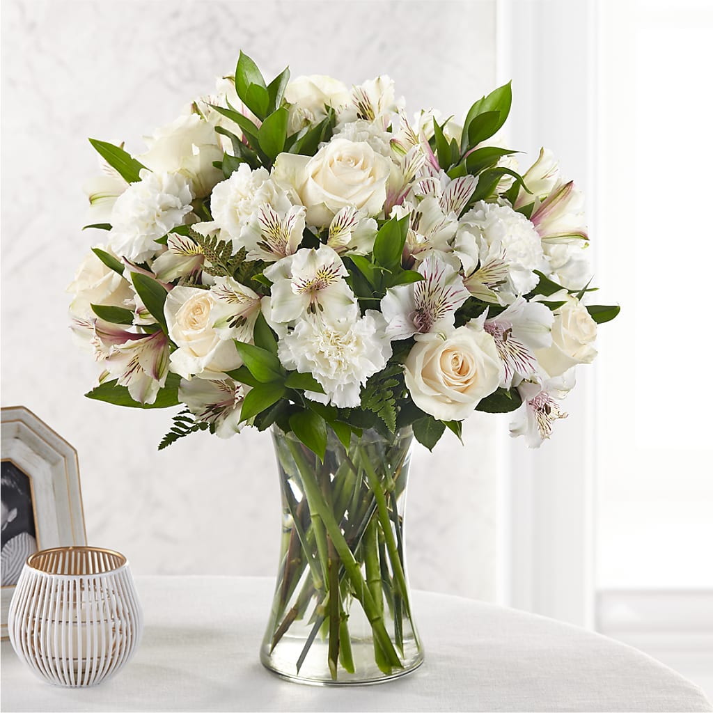 Cherished Friend Bouquet – A Flower Matters, Dallas TX