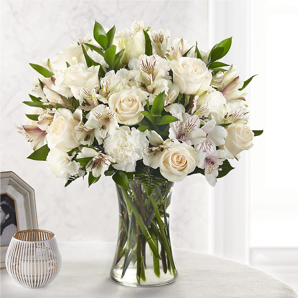 Cherished Friend Bouquet – A Flower Matters, Dallas TX