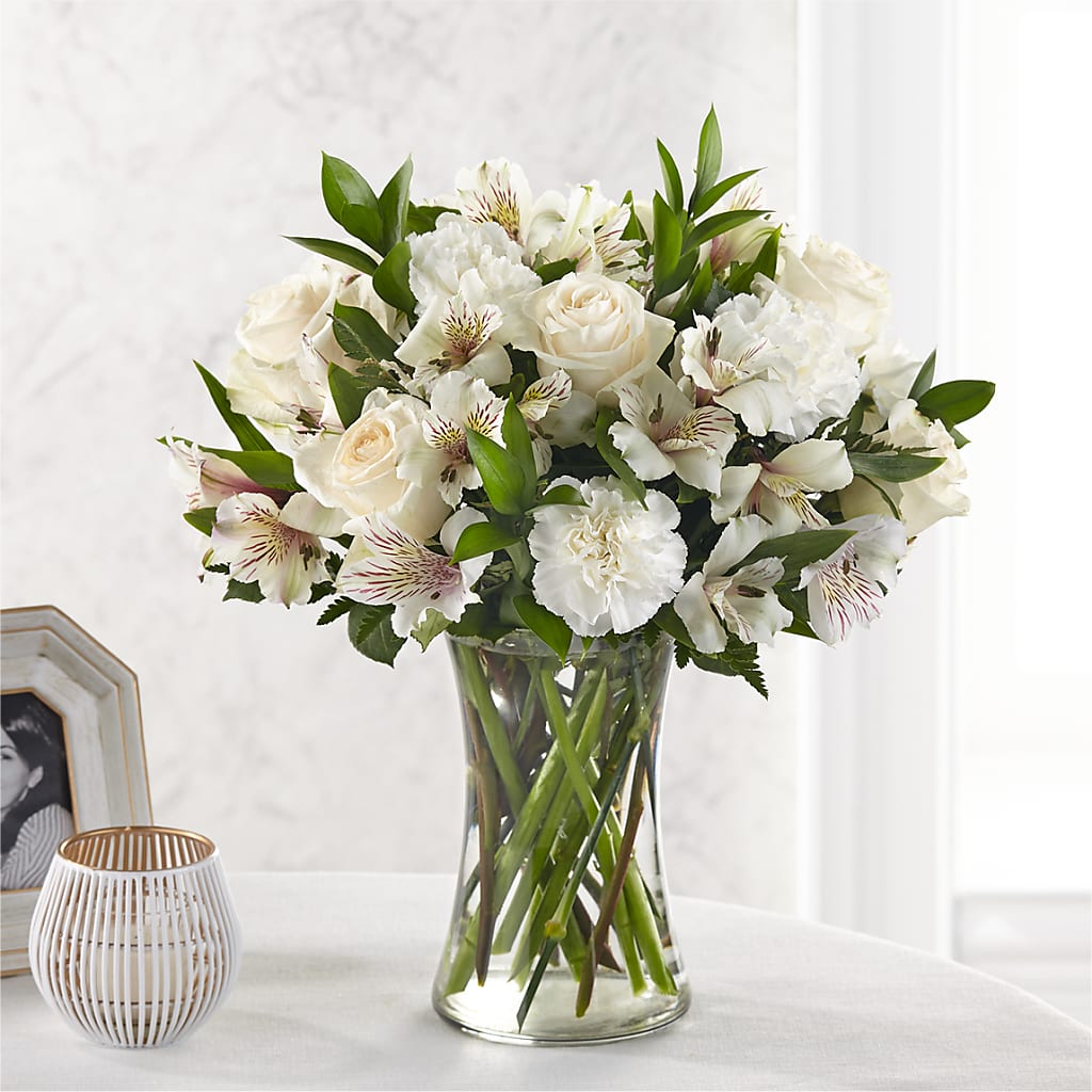 Cherished Friend Bouquet – A Flower Matters, Dallas TX