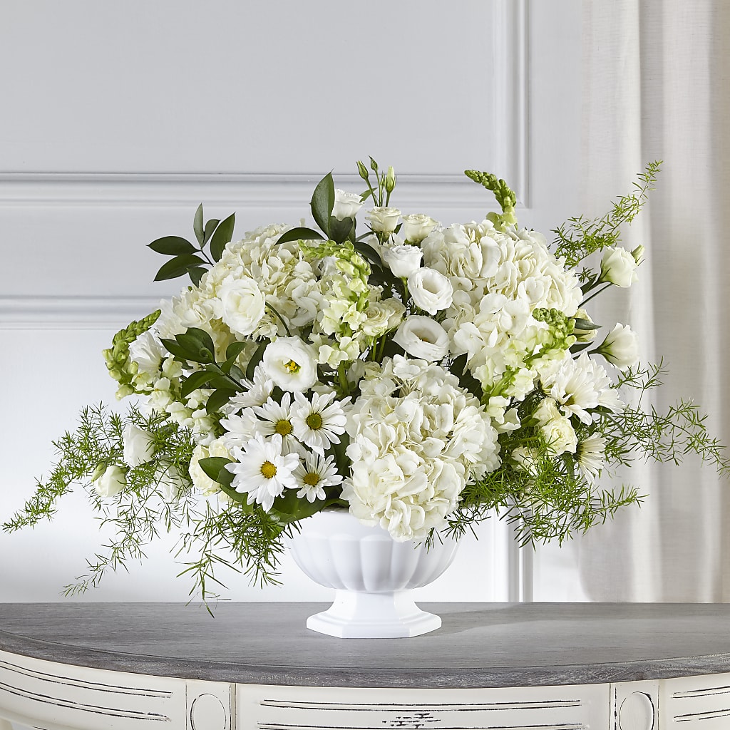 Love & Compassion Arrangement – A Flower Matters, Dallas TX