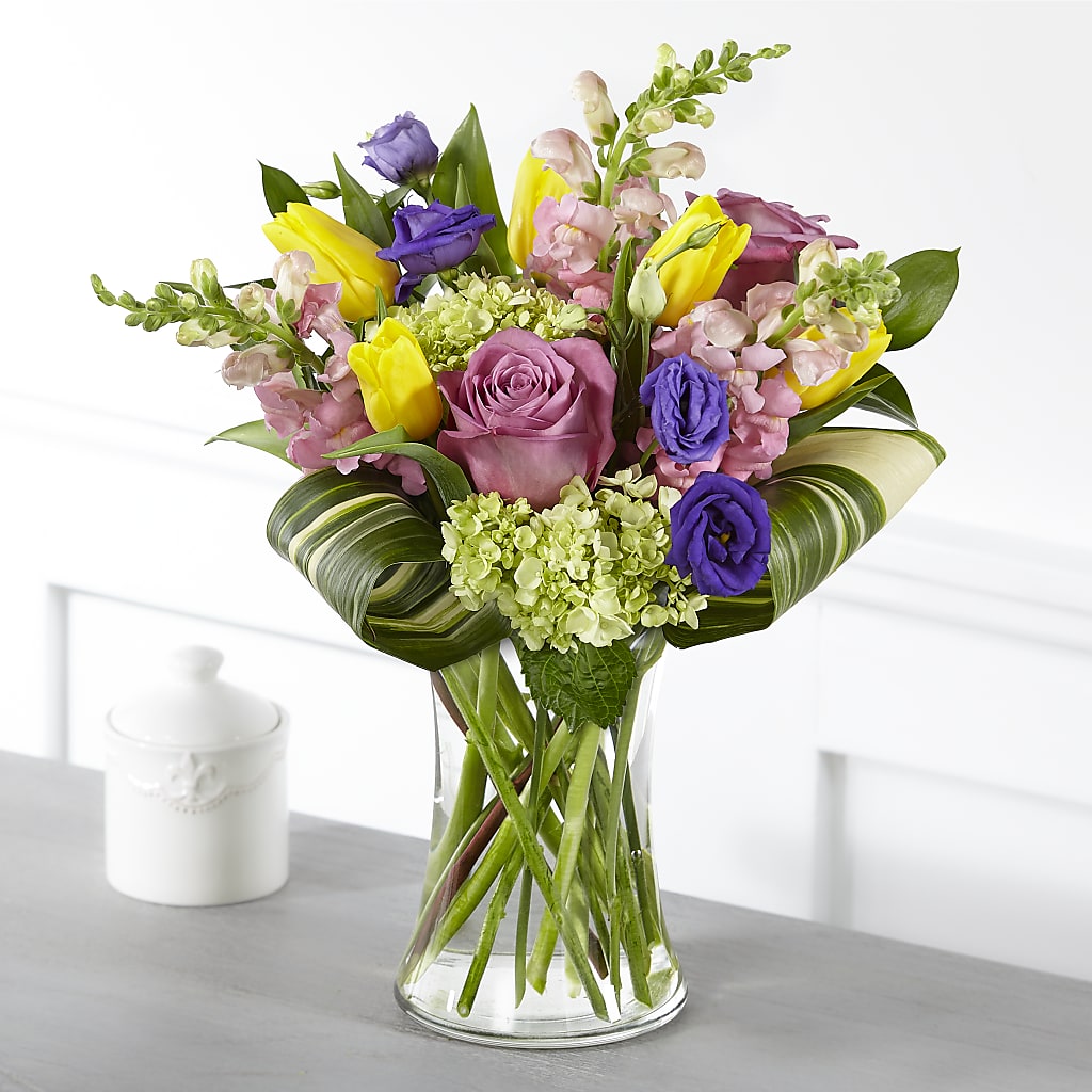 Wondrous Memories Bouquet – A Flower Matters, Dallas TX