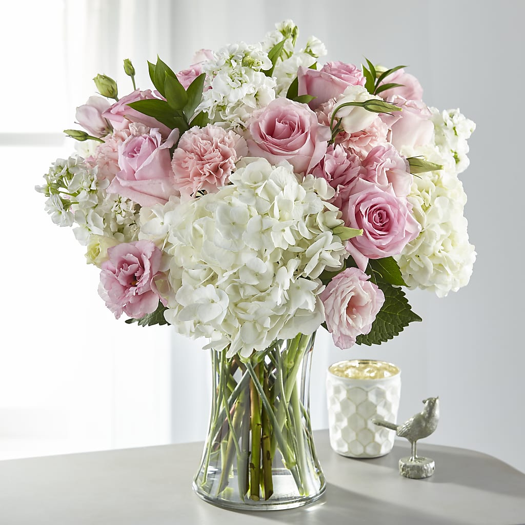 Guiding Grace Bouquet – A Flower Matters, Dallas TX