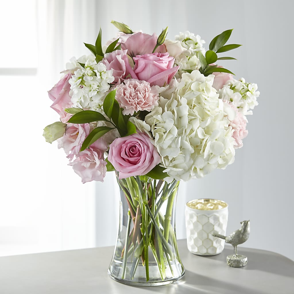 Guiding Grace Bouquet – A Flower Matters, Dallas TX