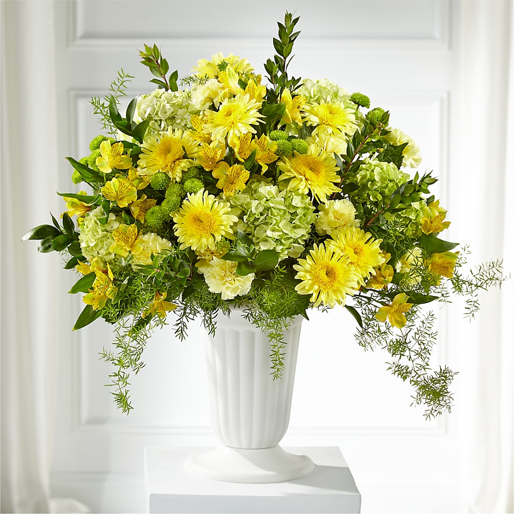Beloved Blessings Arrangement – A Flower Matters, Dallas TX