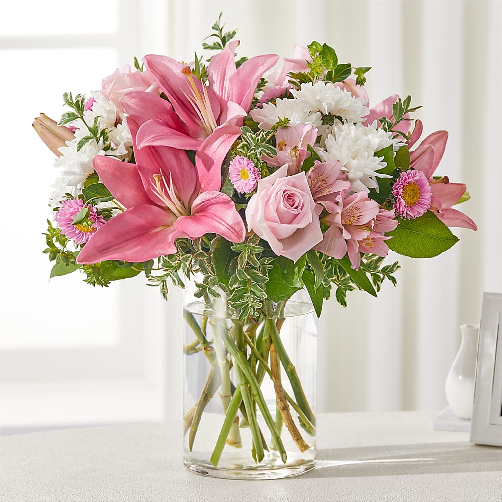 Healing Hug Bouquet – A Flower Matters, Dallas TX