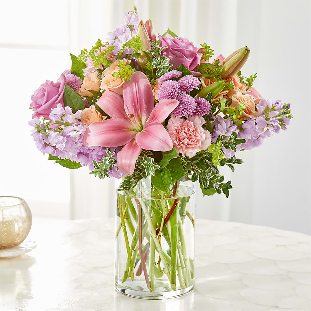 Resilience Bouquet – A Flower Matters, Dallas TX