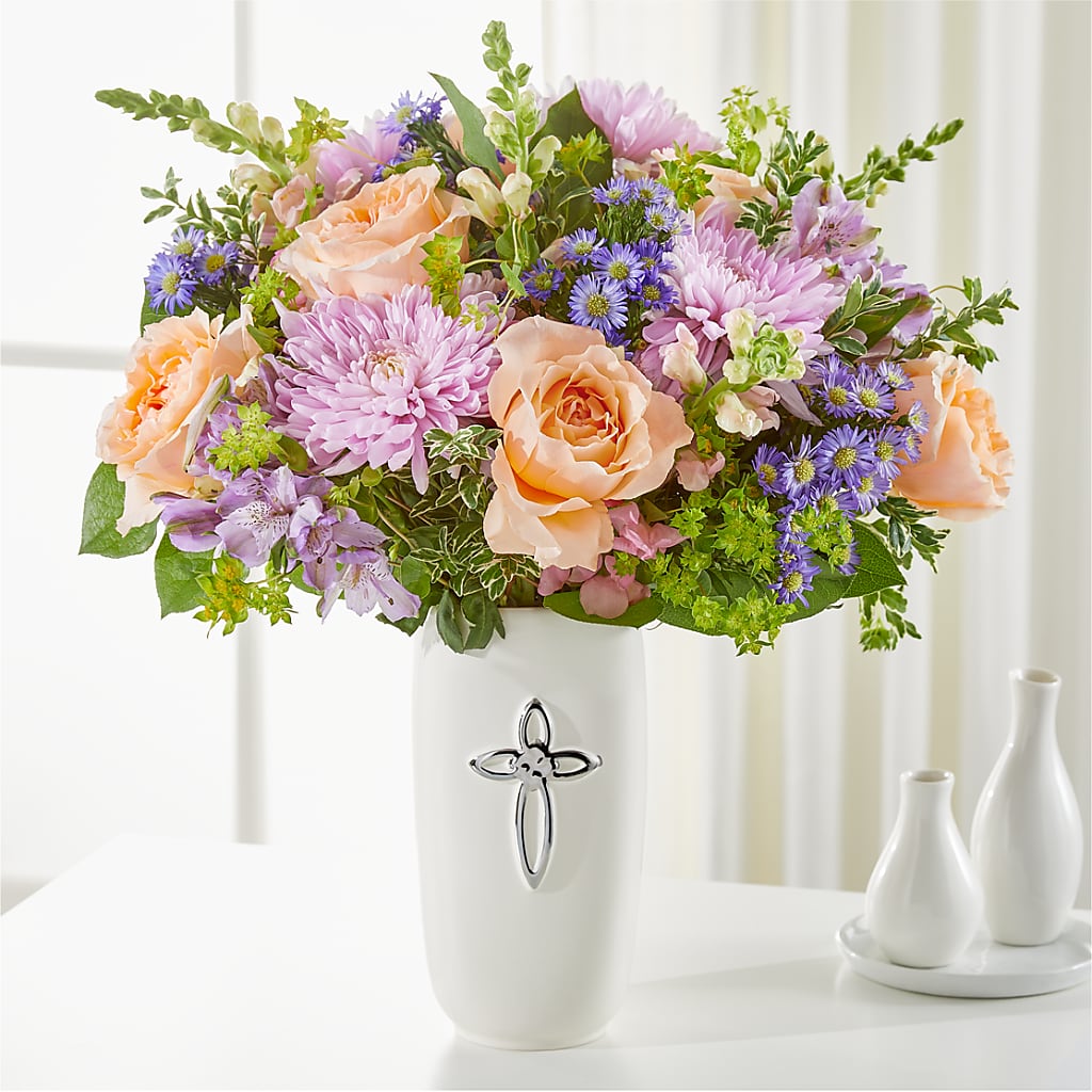 Divine Gift Bouquet – A Flower Matters, Dallas TX