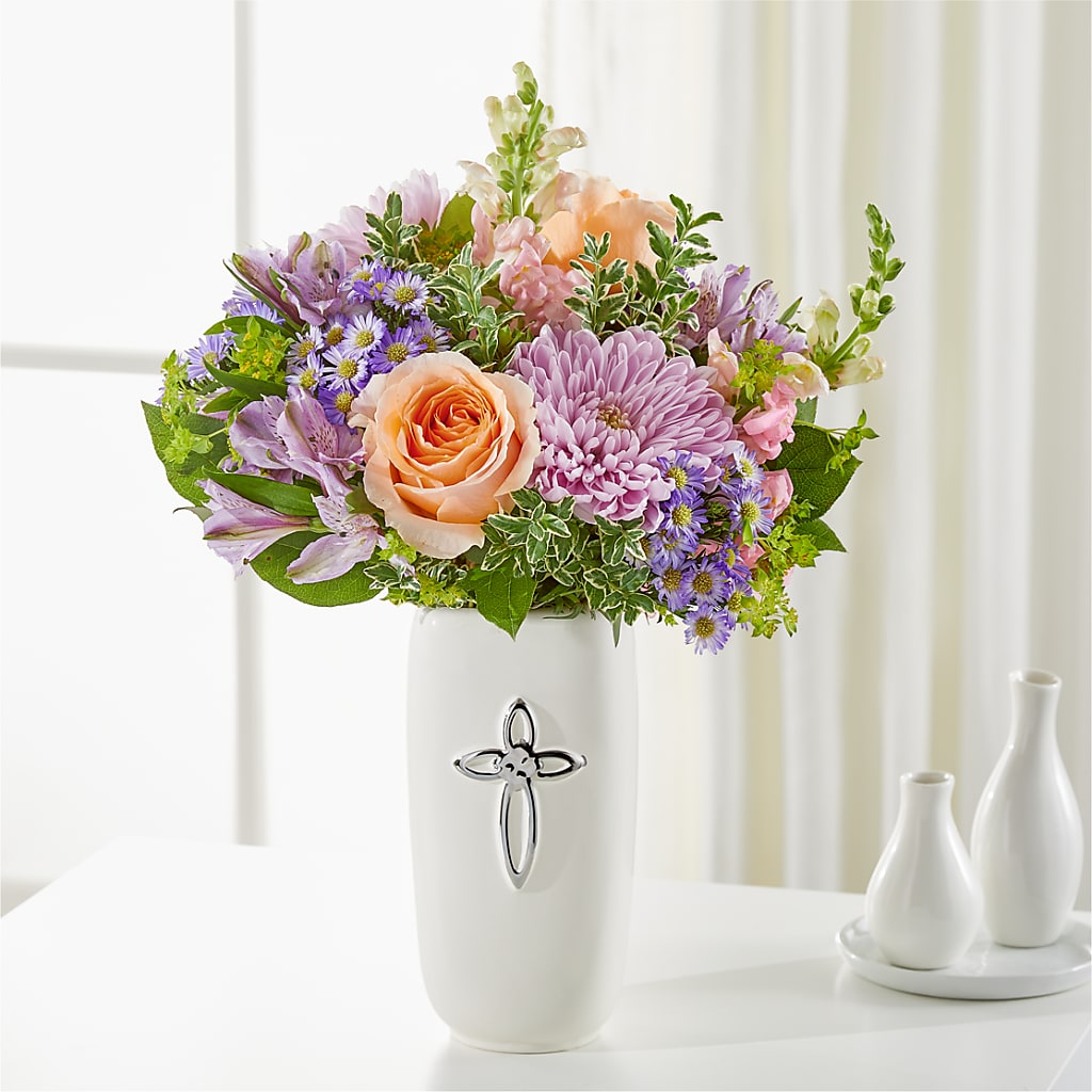 Divine Gift Bouquet – A Flower Matters, Dallas TX