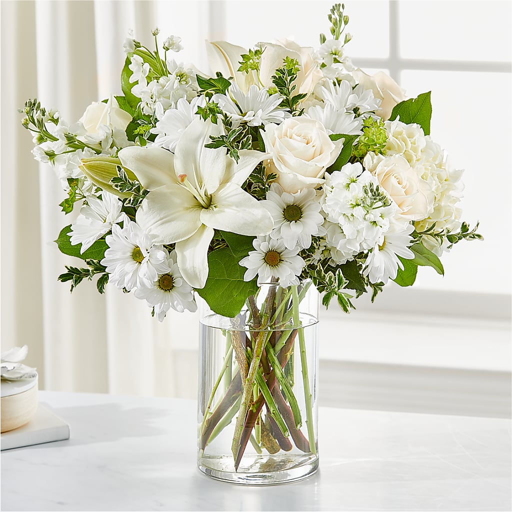 Hope & Renewal Bouquet – A Flower Matters, Dallas TX