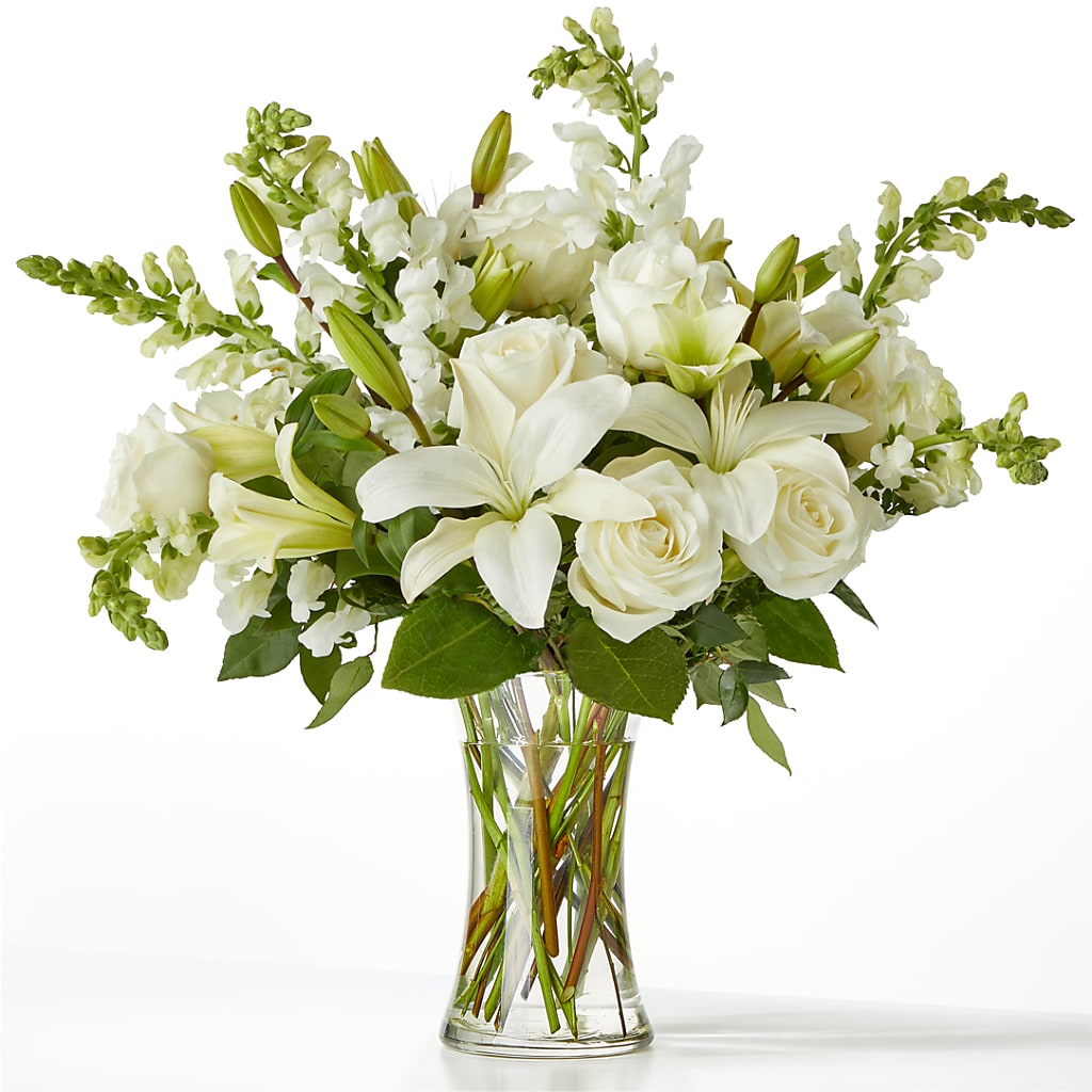 Eternal Friendship Bouquet – A Flower Matters, Dallas TX