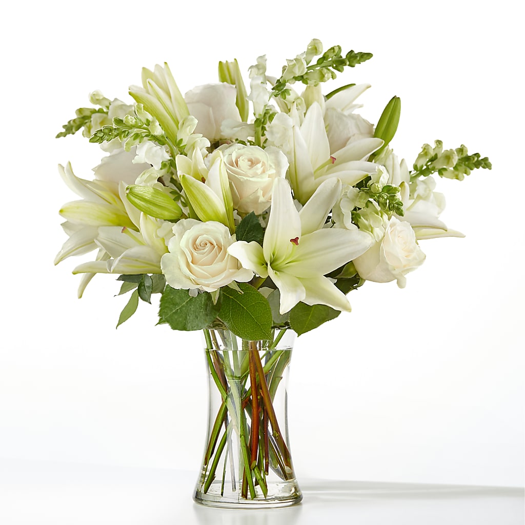 Eternal Friendship Bouquet – A Flower Matters, Dallas TX