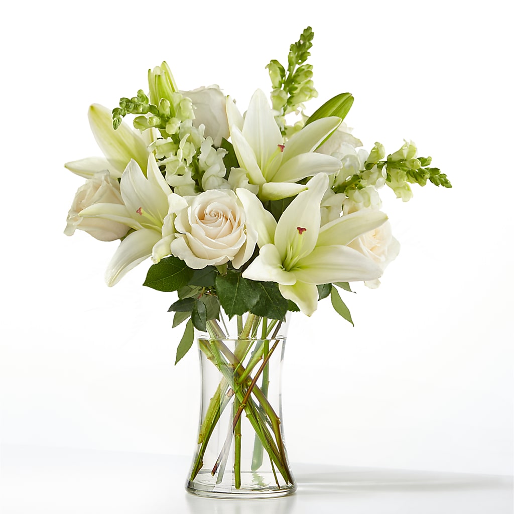 Eternal Friendship Bouquet – A Flower Matters, Dallas TX