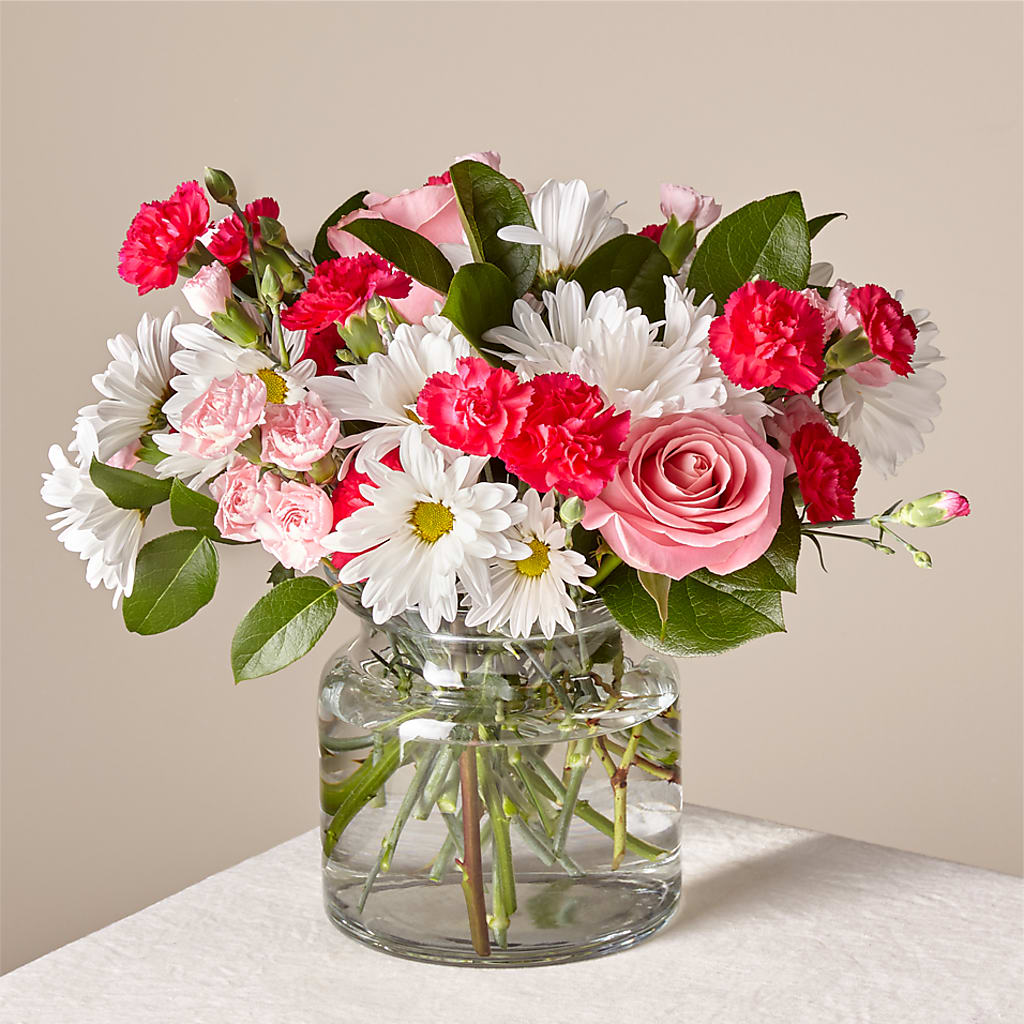 Sweet Surprises® Bouquet – A Flower Matters, Dallas TX