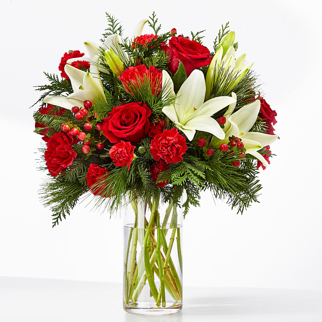 Joyful Greetings Bouquet – A Flower Matters, Dallas TX