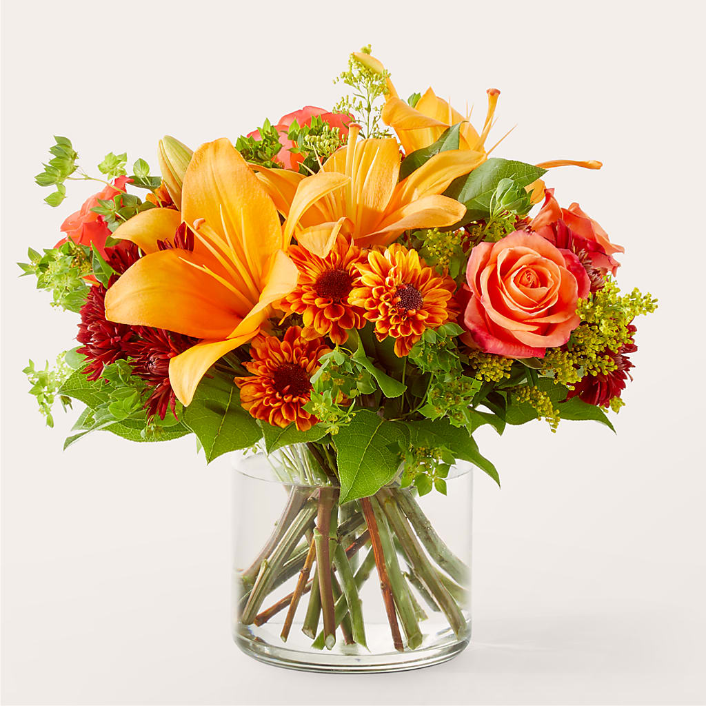 Honeycrisp Bouquet – A Flower Matters, Dallas TX