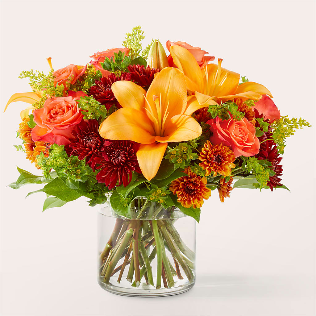 Honeycrisp Bouquet – A Flower Matters, Dallas TX