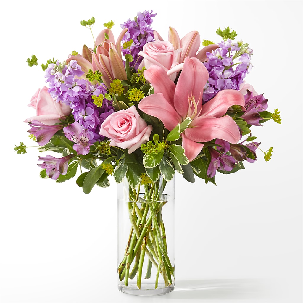 Precious Petals Bouquet – A Flower Matters, Dallas TX