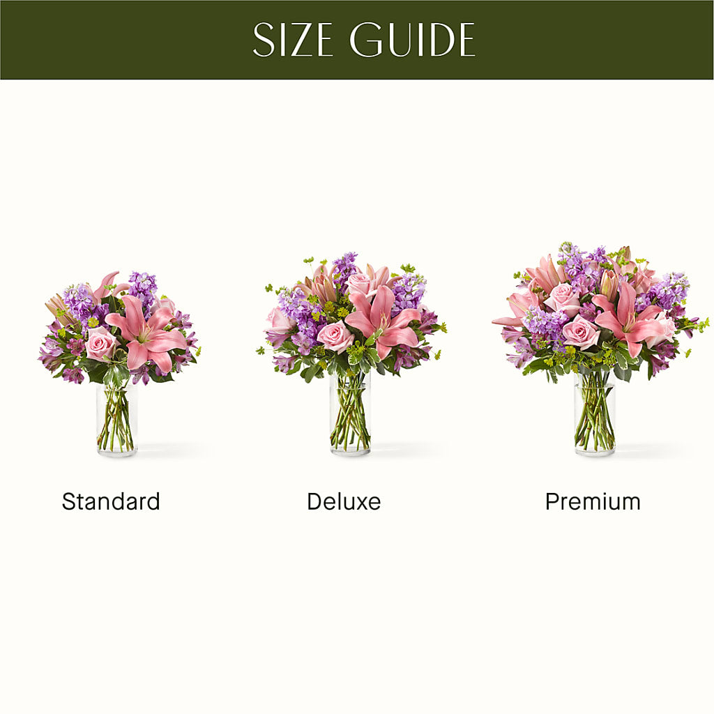 Precious Petals Bouquet – A Flower Matters, Dallas TX