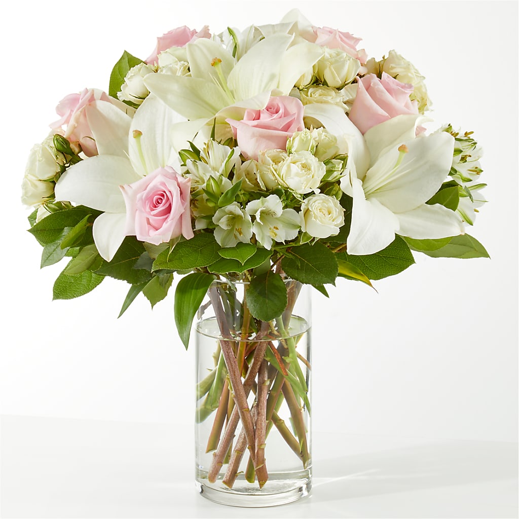Kindhearted Bouquet – A Flower Matters, Dallas TX