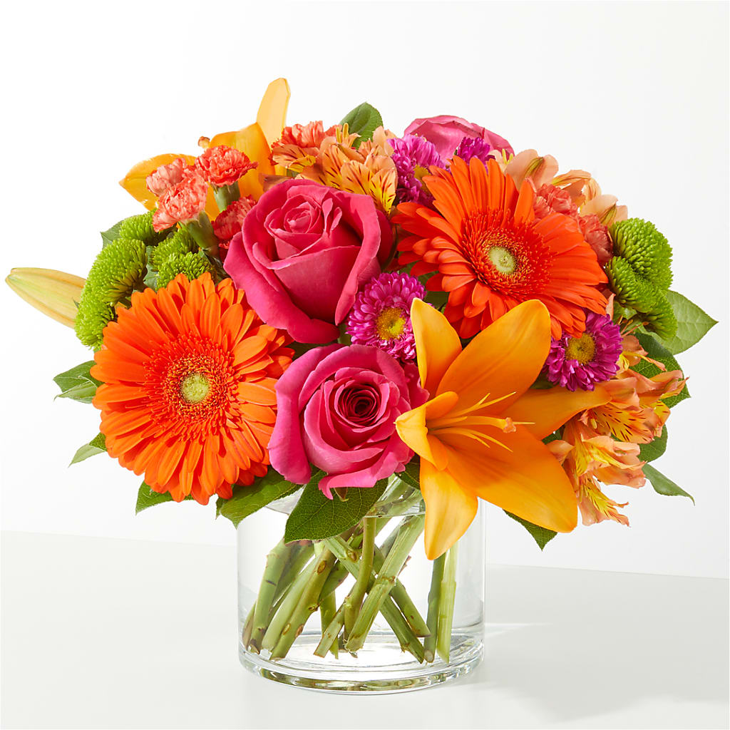 Soiree Bouquet – A Flower Matters, Dallas TX