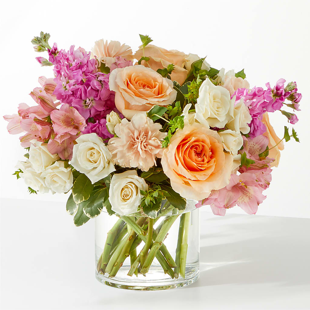 Paradise Bouquet – A Flower Matters, Dallas TX