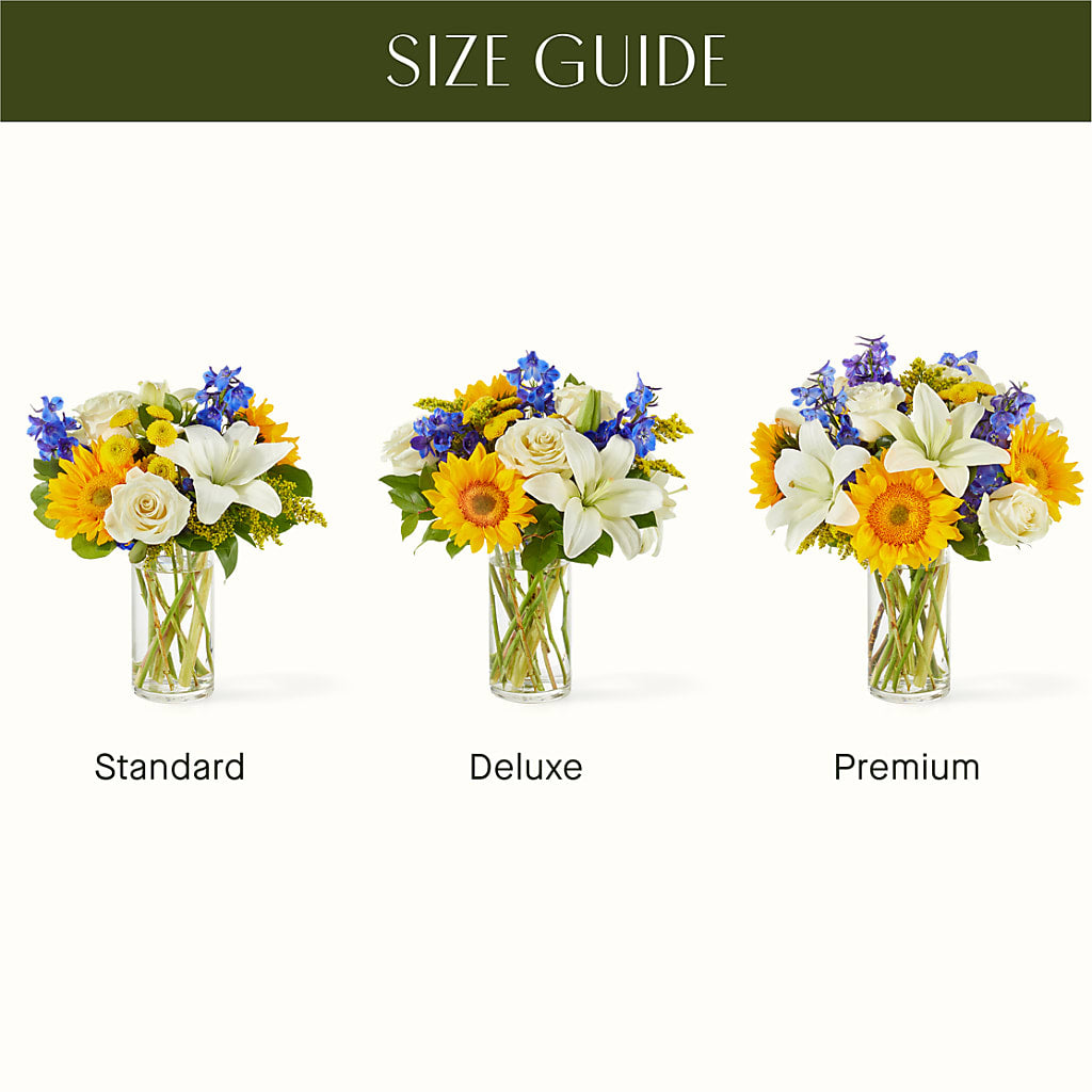 Stargazing Bouquet – A Flower Matters, Dallas TX