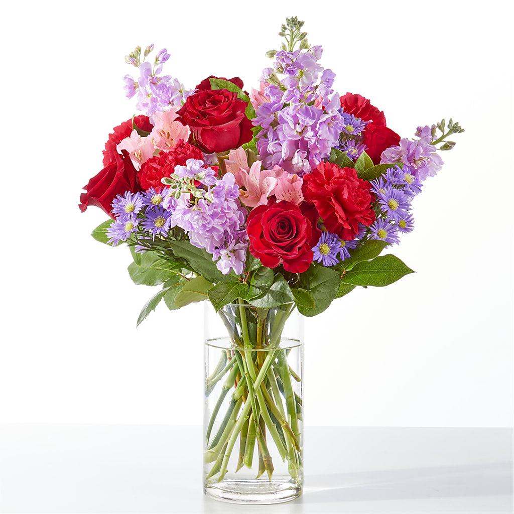 Your Majesty Bouquet – A Flower Matters, Dallas TX