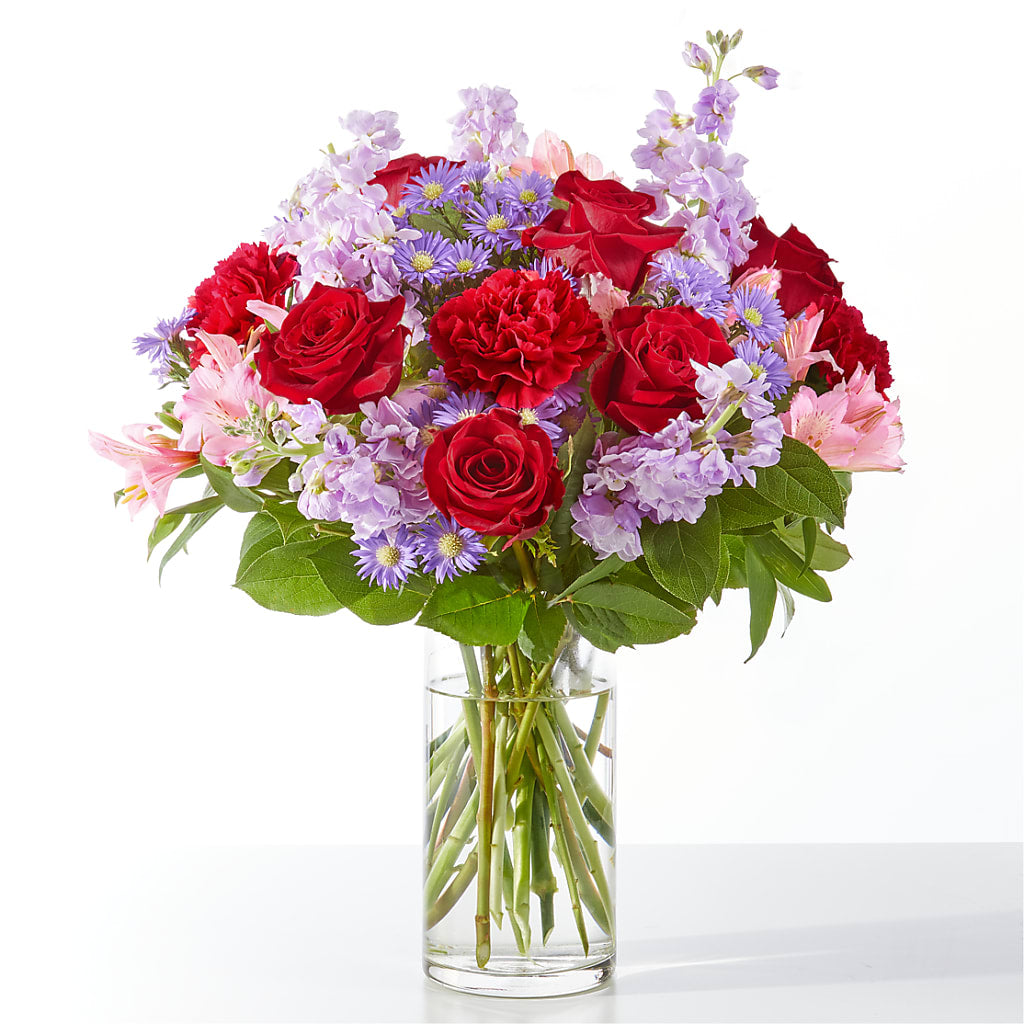 Your Majesty Bouquet – A Flower Matters, Dallas TX