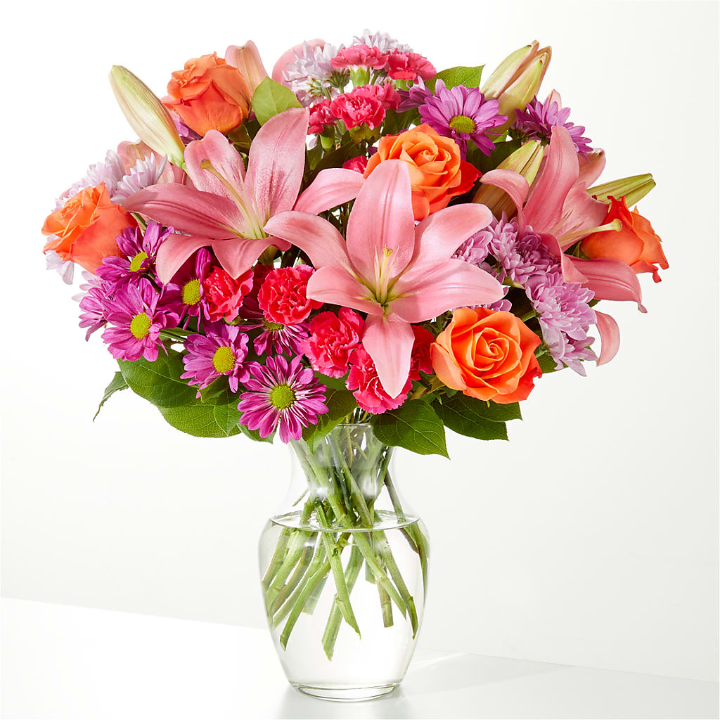 One and Only Bouquet – A Flower Matters, Dallas TX