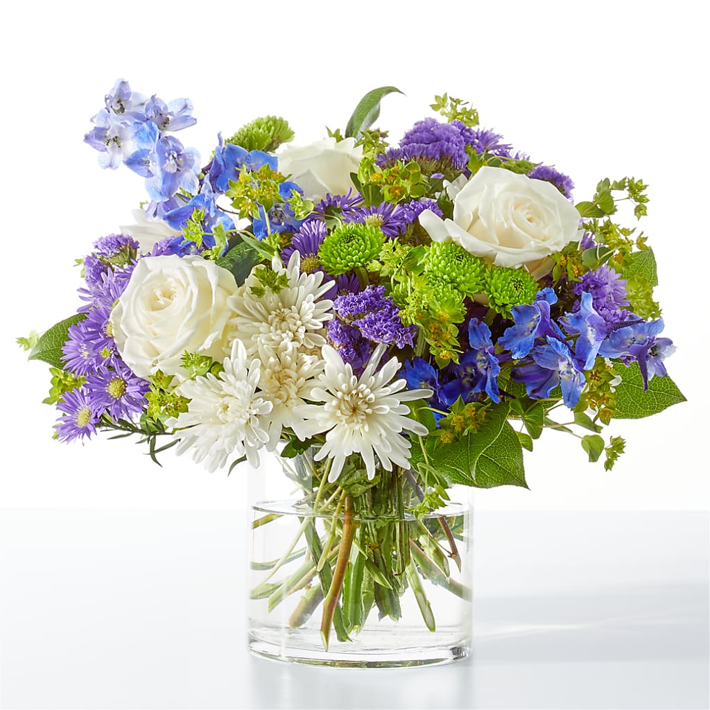 Genuine Gestures Bouquet – A Flower Matters, Dallas TX