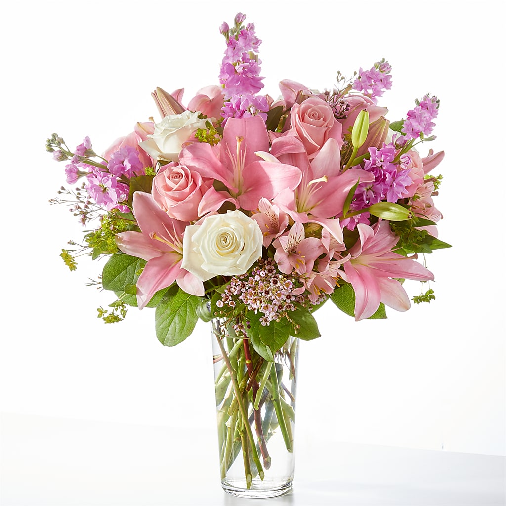 Ethereal Beauty Bouquet – A Flower Matters, Dallas TX