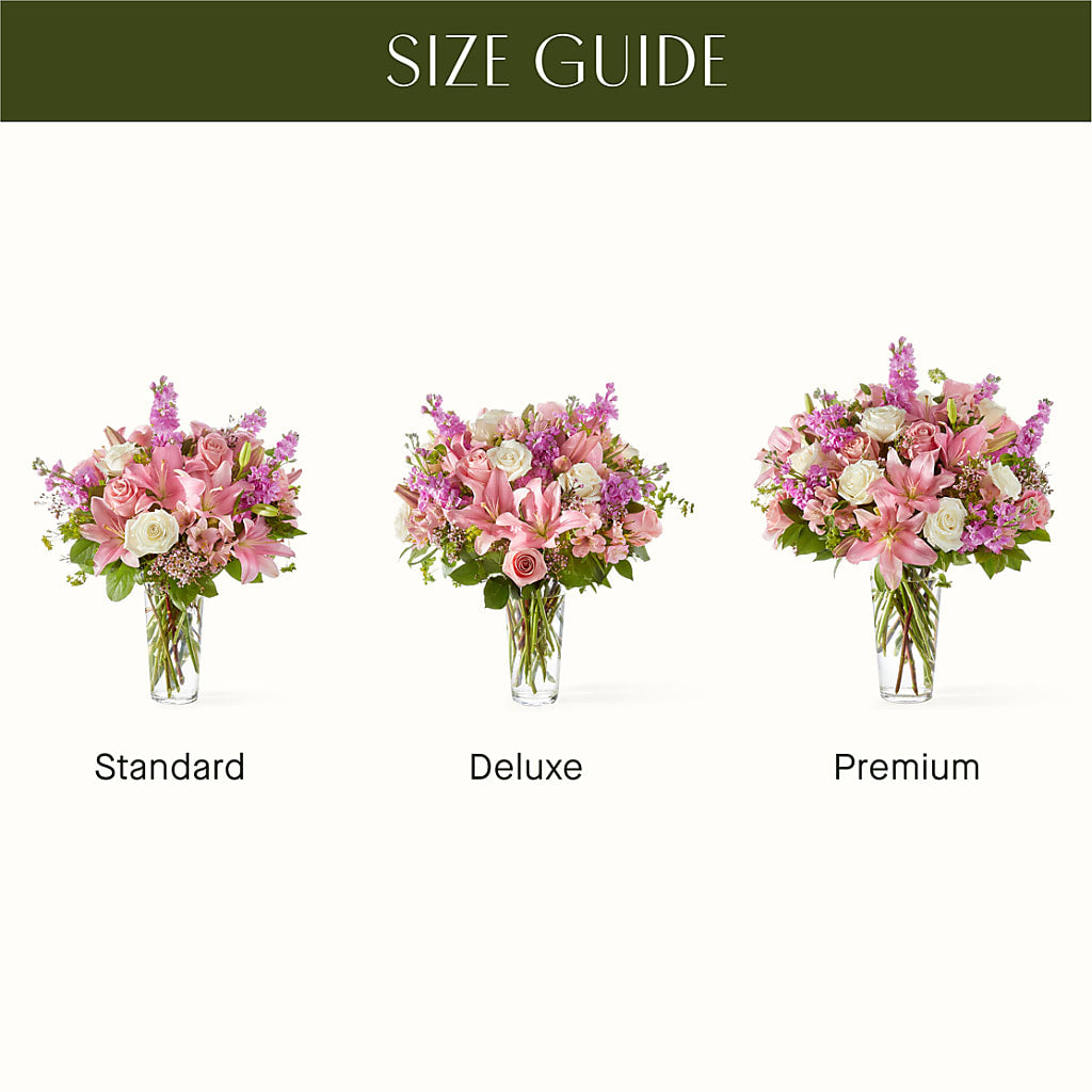 Ethereal Beauty Bouquet – A Flower Matters, Dallas TX