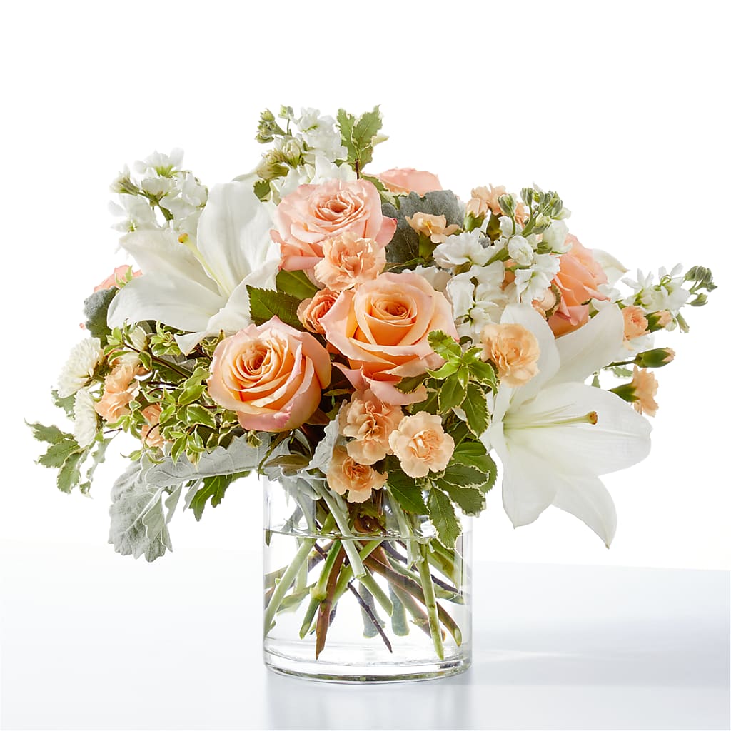 Darling Bouquet – A Flower Matters, Dallas TX