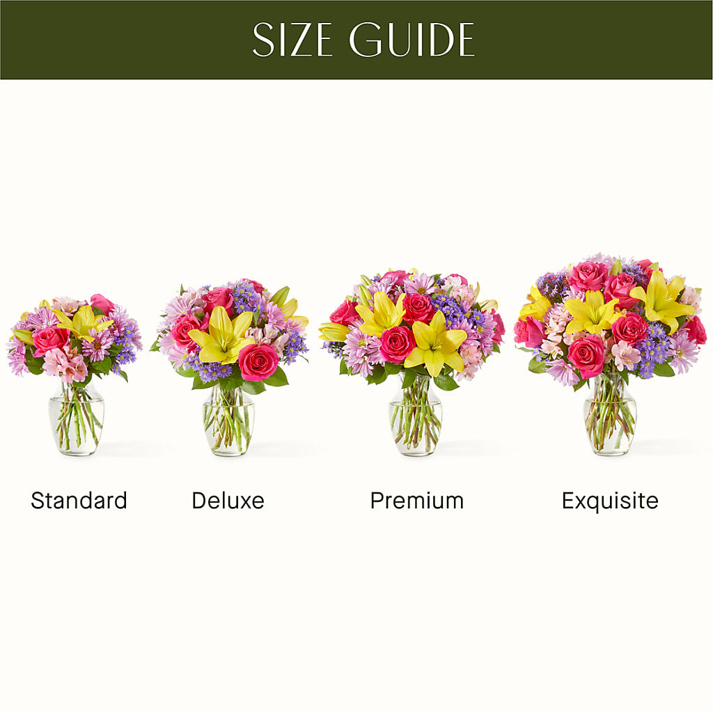 Sprinkles Bouquet – A Flower Matters, Dallas TX