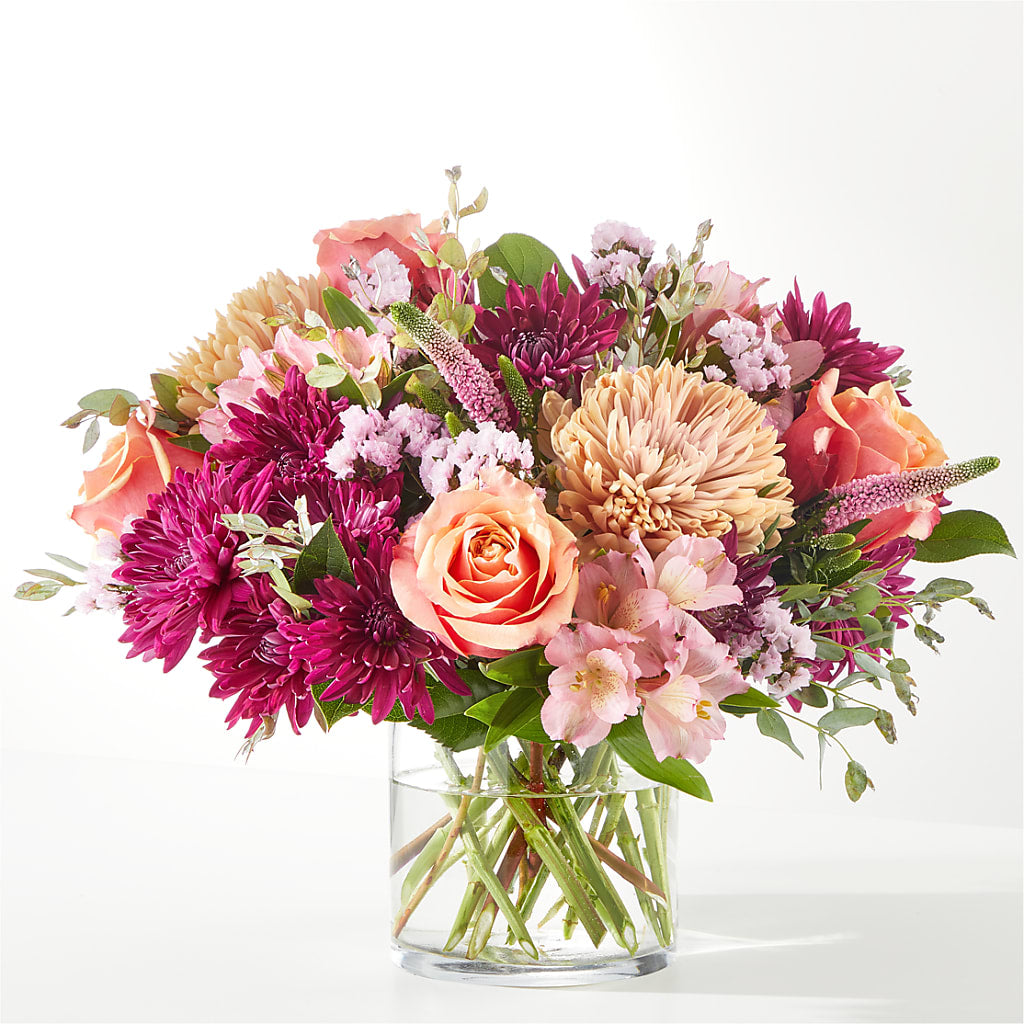 Berry Cobbler Bouquet – A Flower Matters, Dallas TX