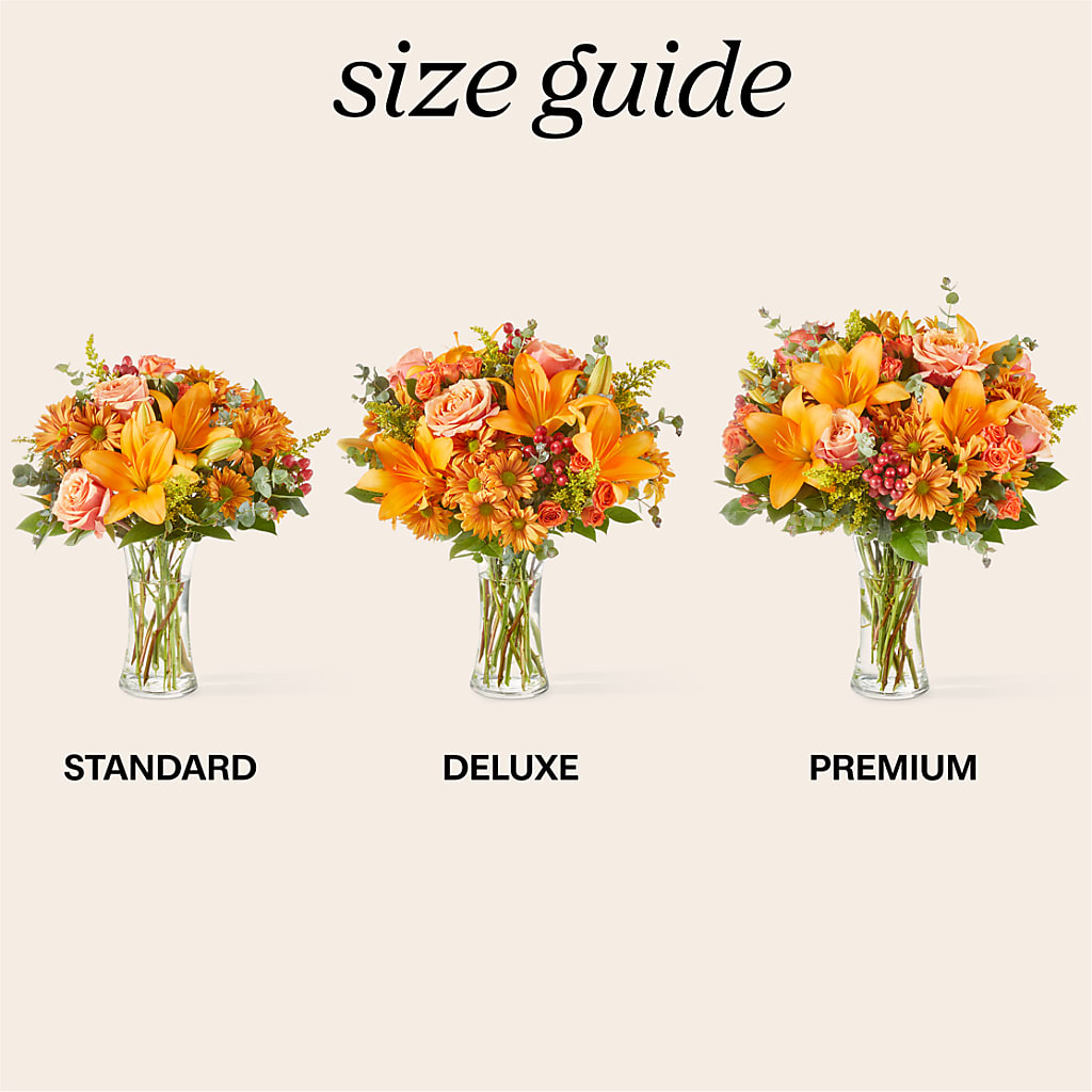 Harvest Hayride Bouquet – A Flower Matters, Dallas TX